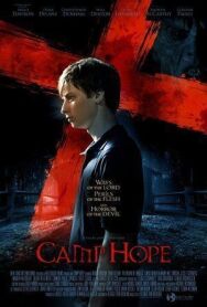 Лагерь надежды постер к фильму смотреть онлайн на HD Rezka