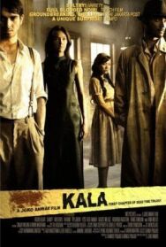 Мёртвое время: Кала постер к фильму смотреть онлайн на HD Rezka