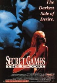 Тайные игры постер к фильму смотреть онлайн на HD Rezka