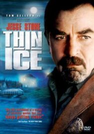 Джесси Стоун: Тонкий лед постер к фильму смотреть онлайн на HD Rezka