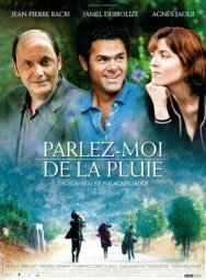 Расскажи мне о дожде постер к фильму смотреть онлайн на HD Rezka