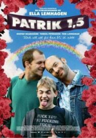 Патрик 1,5 постер к фильму смотреть онлайн на HD Rezka