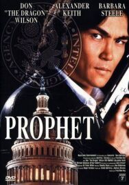 Пророк постер к фильму смотреть онлайн на HD Rezka