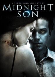 Сын полуночи постер к фильму смотреть онлайн на HD Rezka