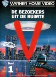 V: Последняя битва постер к фильму смотреть онлайн на HD Rezka