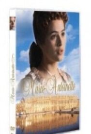 Мария-Антуанетта постер к фильму смотреть онлайн на HD Rezka
