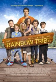 Племя радуги постер к фильму смотреть онлайн на HD Rezka