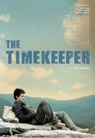 Табельщик постер к фильму смотреть онлайн на HD Rezka