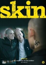 Скин постер к фильму смотреть онлайн на HD Rezka