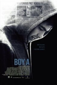 Мальчик А постер к фильму смотреть онлайн на HD Rezka