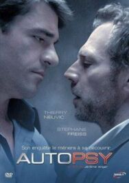 Вскрытие постер к фильму смотреть онлайн на HD Rezka