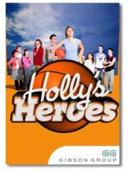 Команда Холли постер к фильму смотреть онлайн на HD Rezka