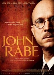 Йон Рабе постер к фильму смотреть онлайн на HD Rezka