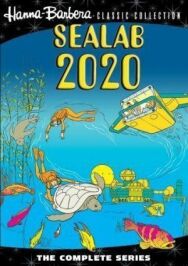 МорЛаб-2020 постер к фильму смотреть онлайн на HD Rezka