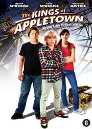 Короли Эпплтауна постер к фильму смотреть онлайн на HD Rezka