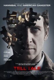 Обличитель постер к фильму смотреть онлайн на HD Rezka