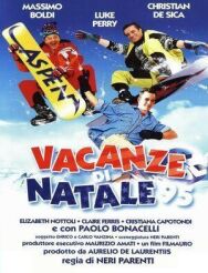 Рождественские каникулы '95 постер к фильму смотреть онлайн на HD Rezka
