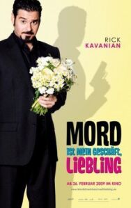 Убийства — мой конек, дорогая постер к фильму смотреть онлайн на HD Rezka