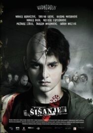 Стрижка постер к фильму смотреть онлайн на HD Rezka