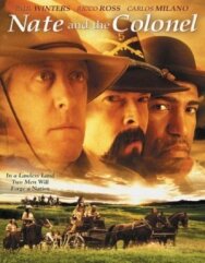 Нэйт и полковник постер к фильму смотреть онлайн на HD Rezka