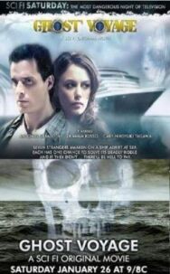 Путешествие призрака постер к фильму смотреть онлайн на HD Rezka
