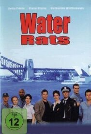 Водяные крысы постер к фильму смотреть онлайн на HD Rezka