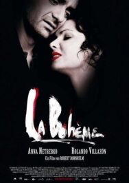 Богема постер к фильму смотреть онлайн на HD Rezka