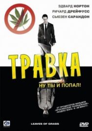 Травка постер к фильму смотреть онлайн на HD Rezka