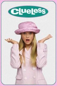 Бестолковые постер к фильму смотреть онлайн на HD Rezka