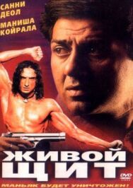 Живой щит постер к фильму смотреть онлайн на HD Rezka