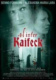 Убийство в Кайфеке постер к фильму смотреть онлайн на HD Rezka