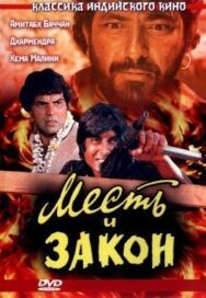 Месть и закон постер к фильму смотреть онлайн на HD Rezka