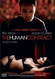 Человеческий контракт постер к фильму смотреть онлайн на HD Rezka