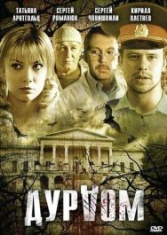 Дурдом постер к фильму смотреть онлайн на HD Rezka