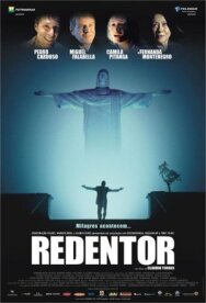 Спаситель постер к фильму смотреть онлайн на HD Rezka