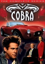 Кобра постер к фильму смотреть онлайн на HD Rezka