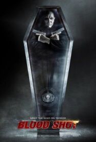 Кровавый выстрел постер к фильму смотреть онлайн на HD Rezka