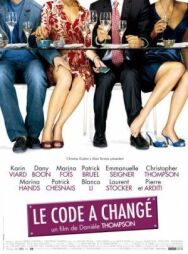 Код изменился постер к фильму смотреть онлайн на HD Rezka