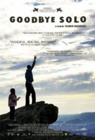 Прощай, Соло постер к фильму смотреть онлайн на HD Rezka