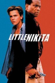 Маленький Никита постер к фильму смотреть онлайн на HD Rezka