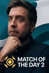 Матч дня 2 постер к фильму смотреть онлайн на HD Rezka