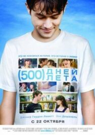 500 дней лета постер к фильму смотреть онлайн на HD Rezka