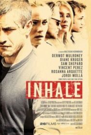До последнего вздоха постер к фильму смотреть онлайн на HD Rezka