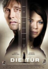 Дверь постер к фильму смотреть онлайн на HD Rezka