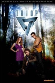 Секретный отряд постер к фильму смотреть онлайн на HD Rezka