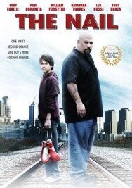 Гвоздь: История Джои Нардоне постер к фильму смотреть онлайн на HD Rezka
