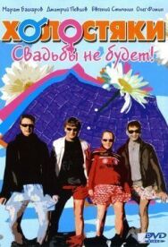 Холостяки постер к фильму смотреть онлайн на HD Rezka
