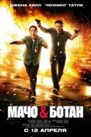 Мачо и ботан постер к фильму смотреть онлайн на HD Rezka