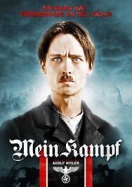 Моя борьба постер к фильму смотреть онлайн на HD Rezka