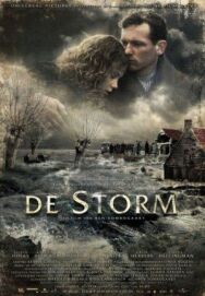 Шторм постер к фильму смотреть онлайн на HD Rezka